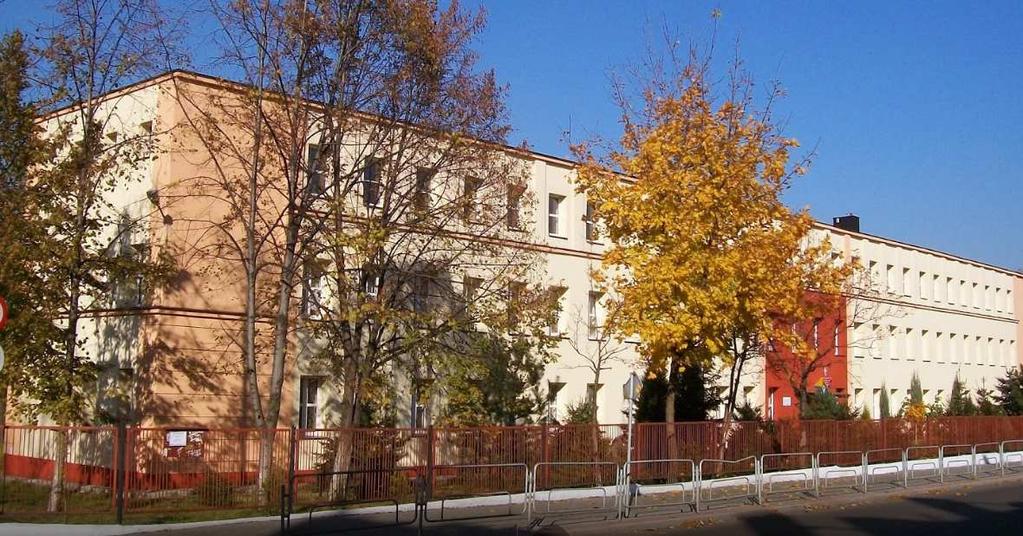 SZKOŁY PODSTAWOWE OGÓLNODOSTĘPNE SZKOŁA PODSTAWOWA NR