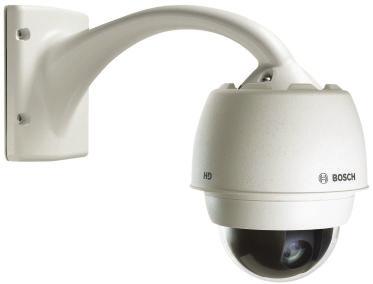Wideo AUTODOME IP starlight 7000 HD AUTODOME IP starlight 7000 HD www.boschsecurity.