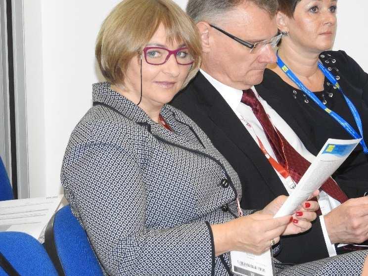 Jej organizatorem było Towarzystwo Inżynierii Medycznej w Gorlicach.