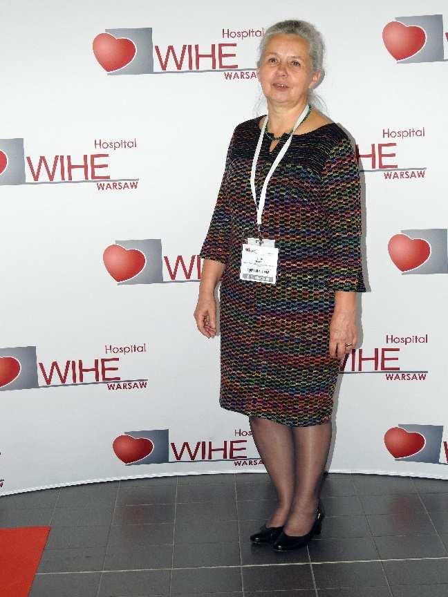 Optymalna praca bloku operacyjnego Optymalne wykorzystanie Bloku Operacyjnego na przykładzie Szpitala Specjalistycznego im.