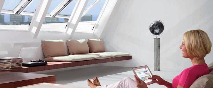 Cennik dla Profesjonalisty 2015 Okna dachowe Akcesoria Schody