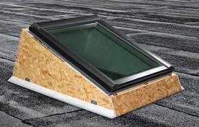 Takie rozwiązanie umożliwia swobodne sterowanie dostępem światła i świeżego powietrza do pomieszczenia, np.: w przypadku zastosowania okna Designo RotoTronic z roletą zewnętrzną.