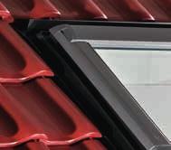 Jest nim termo-blok wokół ramy okna, wykonany z elastycznego polipropylenu lub polietylenu*, który jest odporny na promieniowanie UV i proces utleniania.