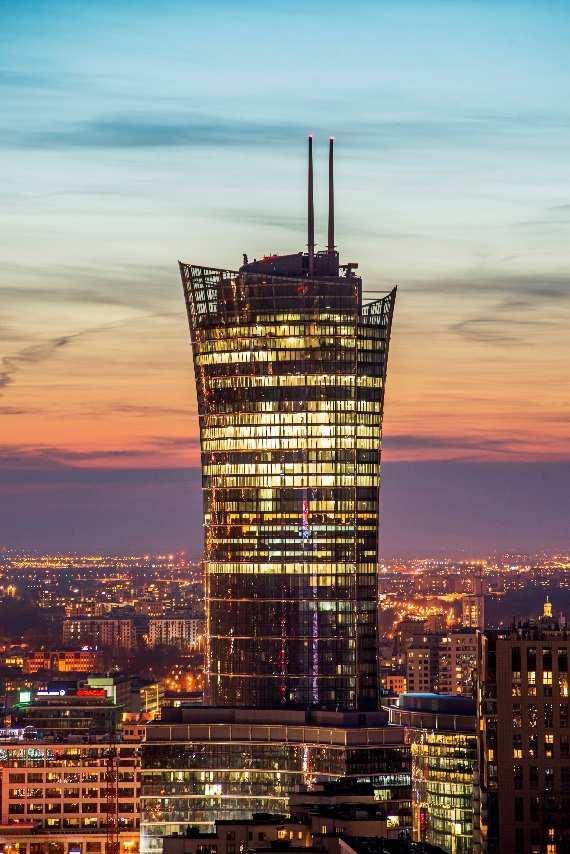 Warsaw