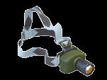 Latarka 3W LED / ZOOM + uchwyt SYMBOL EAN OPIS P3839 8595025378279 latarka metalowa, 1x LED DRAGON 3W, zasilanie: 3x AAA, tryby pracy: 50% / 100% / miganie, funkcja zoom 33m / 175m, czas ciągłego