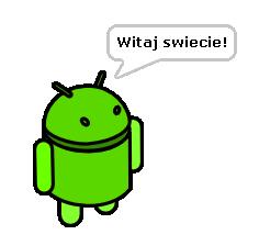 W białych polach bloczków możesz wpisywać własne wartości (liczby i teksty).
