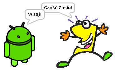Inne instrukcje sterujące. Dotychczas nasze programy rozpoczynały się zawsze od kliknięcia zielonej flagi.