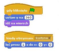 Wielowątkowość, czyli jak zrobić wiele rzeczy naraz. Dotychczas skrypt każdego obiektu składał się z jednego ciągu połączonych ze sobą instrukcji.