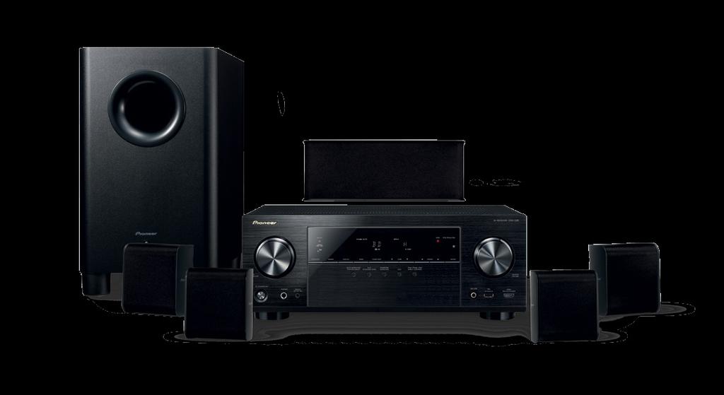 ZESTAWY HTP-203 VSX-528-K 5.