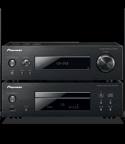 A-70-K/S Wzmacniacz MOS FET o wysokim stopniu wydajności klasy D o mocy 2 x 90 W z przetwornikiem USB-DAC, wyjściem MM/MC Phono.