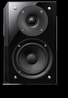 X-HM81-K/S System mikro o mocy 2 x 50 W ze stacją dokującą dla ipod, iphone, (ipad