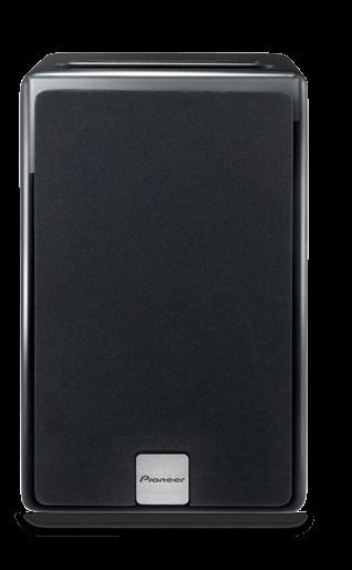 XW-BTS1-K/W Głośnik bezprzewodowy Bluetooth z wejściem AUX-in, 10 W pełnozakresowymi  TRANSMISJA STRUMIENIA MUZYKI Wszystko w Twoich rękach!