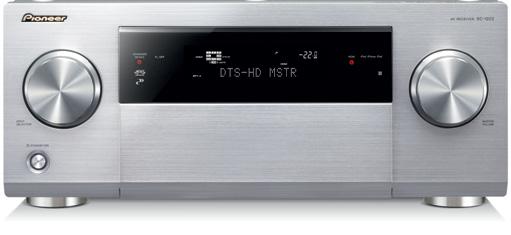 Wsparcie dla plików DSD 2,8 MHz za pośrednictwem gniazda USB. Możliwość podłączenia opcjonalnego modułu Bluetooth (AS-BT200) oraz modułu bezprzewodowego (AS-WL300). Wzmacniacz audiofilski klasy D.