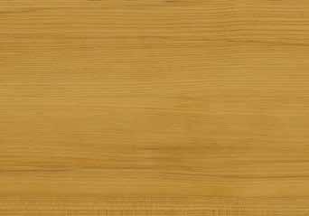 Panele z litego drewna 2 rodzaje drewna litego Świerk skandynawski, impregnowany Świerk
