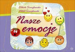II. Emocjonalny obszar rozwoju dziecka.
