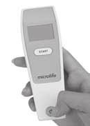 Microlife Guarantee Card 2 1 3 4 8 7 1 5 2a 16 23 10 17 24