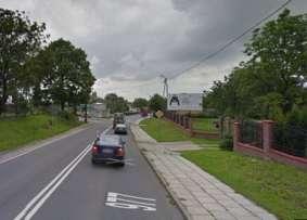 ul. Spokojnej, trasa na Kielce) Nr 42 42.