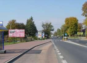 12 46. Tarnów, ul. Lwowska.