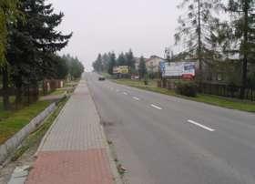 Bochnia, ul.
