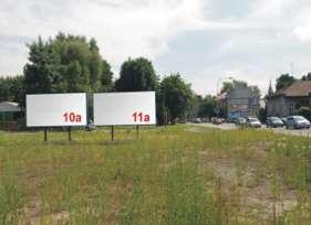 solidarności) L!!! 12,00 x 2,90m 1200 zł/m-c/netto 72. Tarnów, ul.