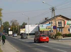 Czerwoną) Nr 4 4. Tarnów, ul.