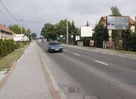 Czerwoną) 4,00 x 3,00m 9. Tarnów, ul.
