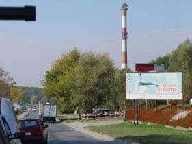 Spokojna Nr 22 (po prawej stronie jadąc do ul.