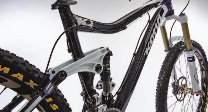 rowery Kona Cromoly : Downside Shonky Steely Honzo Band Wagon Paddy Wagon Sutra Honky Tonk Honky Inc Roundabout Unit Kona 7005 aluminum Materiał ten jest najczęściej stosowany w naszych rowerach