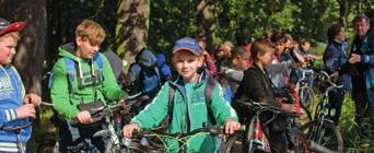 ciekawa przygoda edukacyjna z mnóstwem atrakcji, blisko przyrody? Odwiedźcie Rodzinny Park Przygód Górecznik! Przekonajcie się, że zajęcia edukacyjne doskonale łączą się z zabawą!