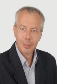 Kim jesteśmy? Profesjonalny zespół gwarantujący wysoką jakość współpracy Michał Suska jest Prezesem Zarządu Energomix Sp. z o.o. Od 2014 roku pełni funkcję eksperta Business Centre Club ds.