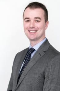 Wcześniej zdobywał doświadczenie w irlandzkim funduszu typu private equity, gdzie zajmował się inwestycjami na terenie Europy Środkowo-Wschodniej oraz Turcji. Pracował również w Unicredit MIB oraz EY.