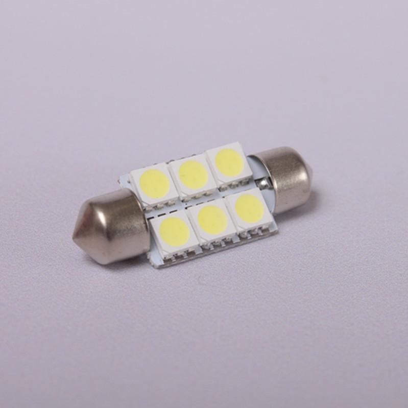 40 4540 FESTOON 36: RODZAJ LED: BIAŁY LED 6 szt.