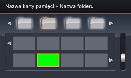 Wyświetlanie zdjęć Odtwarzanie pokazu slajdów Pokaz slajdów w ramce można rozpocząć na trzy sposoby: Zaawansowana obsługa ramki Włóż kartę pamięci lub podłącz urządzenie USB, a następnie włącz ramkę.