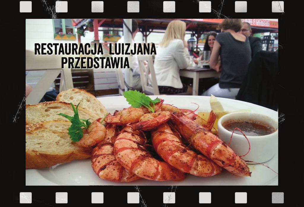 Steki palce lizać :) 21 wrzesienia 2016 Naprawdę pyszne steki - sezonowany antrykot i filet mignon na gorącym kamieniu (można samemu decydować o stopniu wysmażenia).