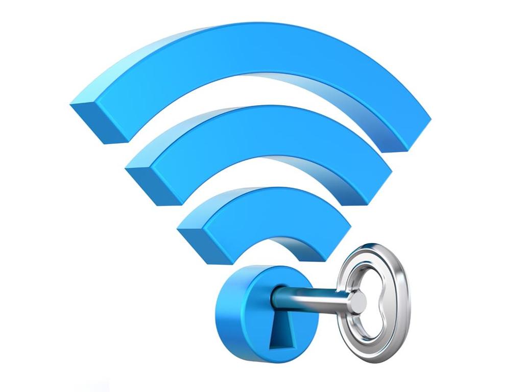 Bezpieczeństwo w sieciach Wi-Fi Identyfikator sieci (SSID) ang.