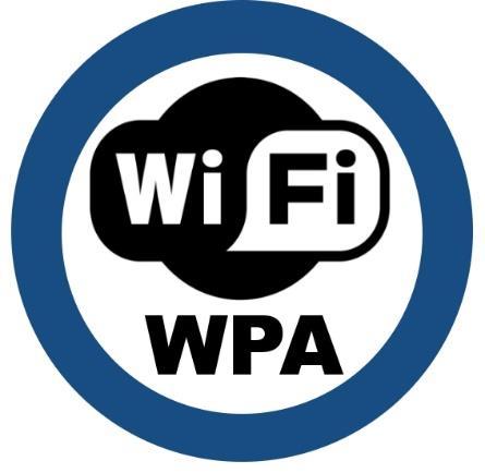 Szyfrowanie WPA Protokół WPA WiFi Protected Access WPA1 802.11i (draft z 2003r.) 802.