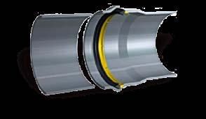 PIPES FOR IFE Systemy ciśnieniowe PVC 6.