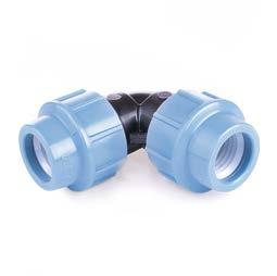PIPES FOR IFE Systemy ciśnieniowe PE Kolano 90 proste l d D d d D I PN 16 16 42 50 60 16 20 20 46 51 63 16 25 25 55 63 79 16 32 32 63 71 88 16 40 40 79 80 106 16 50 50 96 100 125 16 63 63 115 123 151