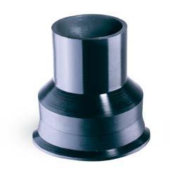 Asortyment d 1 Tuleja kołnierzowa DN d 1 80 90 138 80 100 110 158 80 100 125 158 80 125 140 188 80 150 160 212 80 150 180 212 80 200 200 268 100 200 225 268 100 250 250 320 100 280 280 320 100 300