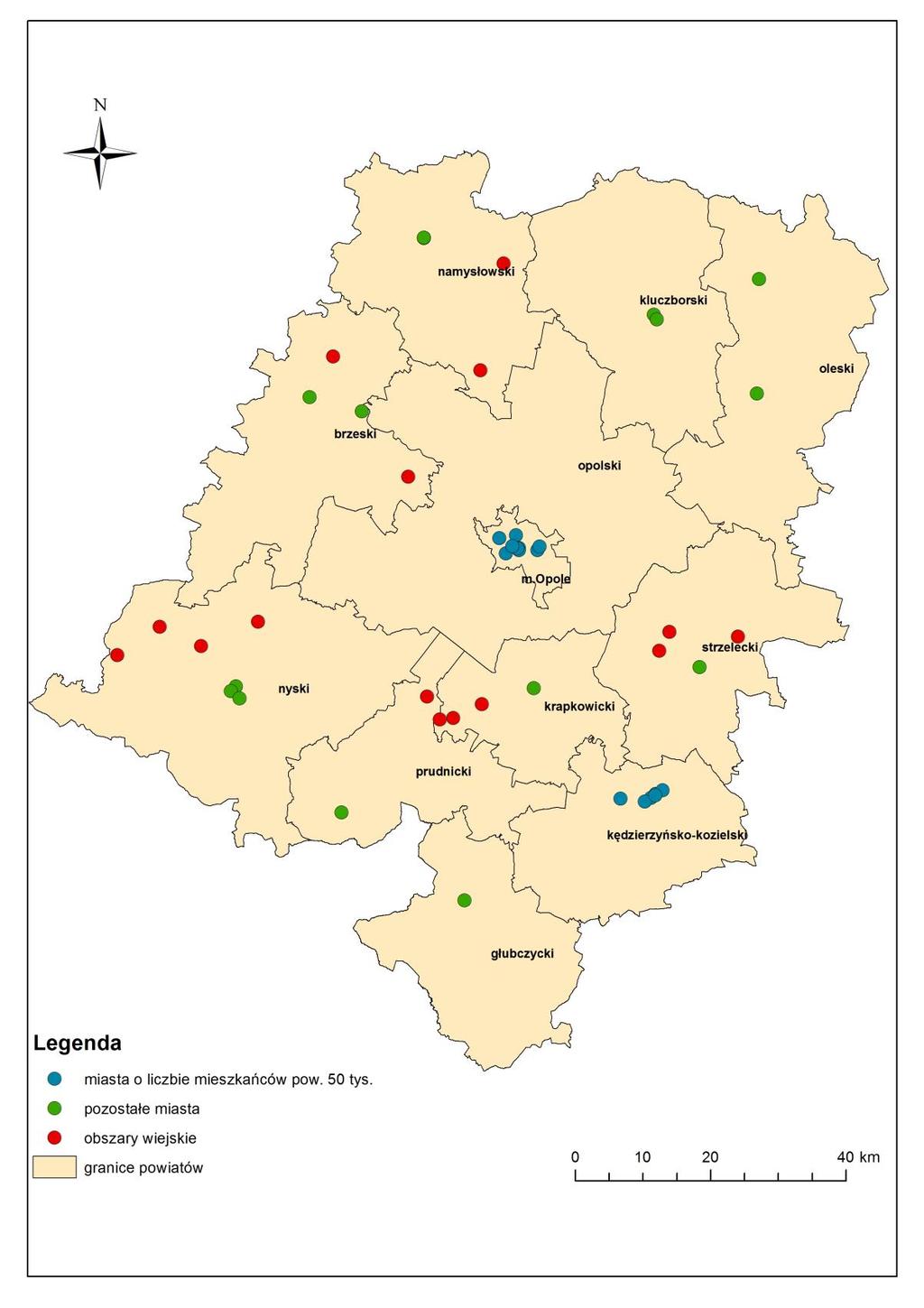 Mapa 4.1.