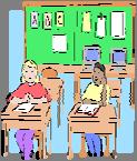 The Religious Education Program is in need of two catechists for the 2010-2011 school year.