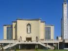 Wyjazd 3 lipca (sobota) godz. 5:00 rano, powrót 5 lipca (poniedziałek) ok. godz. 11:00 przed południem. Cena od osoby $280.