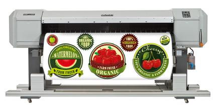 laminator Laminator z pneumatycznym dociskiem i możliwością enkaspulacji