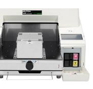 Mutoh ValueJet 405 GT Druk bezpośredni DTG CERTYFIKAT OEKO-TEX 100 Dedykowane do tekstyliów głowice RICOH Nadruk