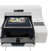 (CMYK+BIAŁY, 600 x 600 dpi) 12 miesięcy (drukarka + głowica) Drukarka Mutoh ValueJet 405 GT produkowana jest w