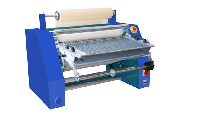 Niskie koszty eksploatacji. 7-cm pas grafiki w 1 przebiegu System suszący Szer. materiału Szer.