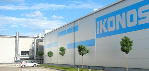 Dostawcami surowców produkcyjnych są światowi liderzy tacy jak BASF, HEN- KEL czy LOPAREX.