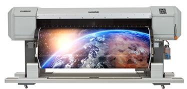 94 m 2 /h Mutoh ValueJet 1624 X MUTOH UMS Technologie Mutoh DropMaster X, zmienna kropla, Mutoh Intelligent  50 m 2 /h Mutoh