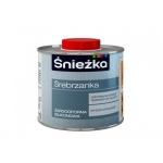 NIEBIESKA SZARA JASNA ZIELONA JASNA ŻÓŁTA 2 SREBRZANKA ŚNIEŻKA 200