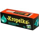 6064 5 KROPELKA ŻEL 3 ml 89025 6 KLEJ